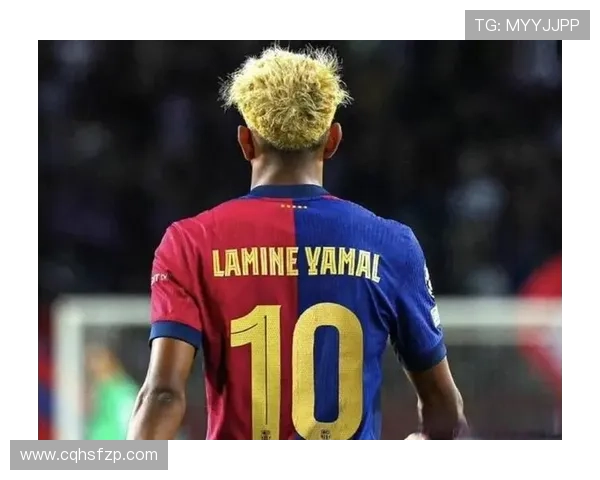 亚马尔创巴萨本土20球纪录